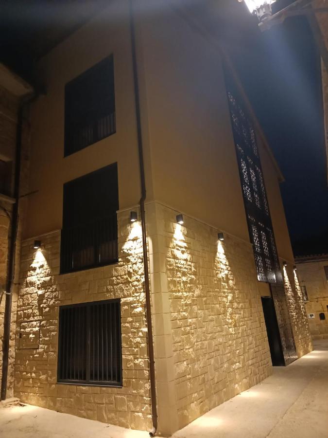 Casa La Picuda Βίλα San Vicente de la Sonsierra Εξωτερικό φωτογραφία